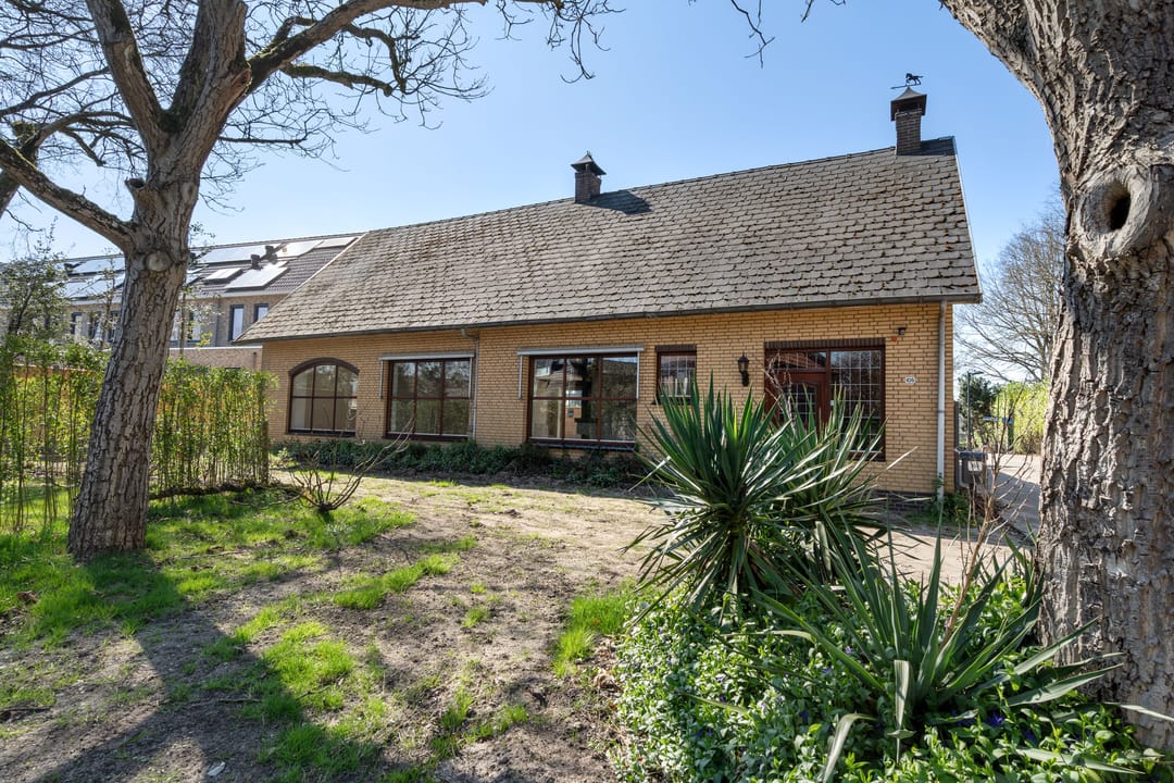 Foto 1 van Slotlaan 106