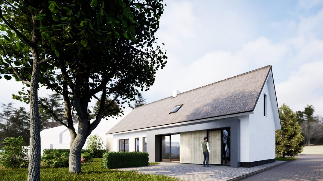 Foto 2 van Slotlaan 106