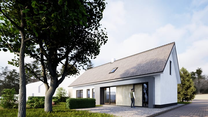 Photo 2 of Slotlaan 106