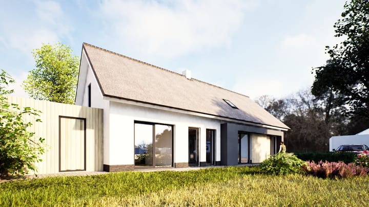 Photo 4 of Slotlaan 106