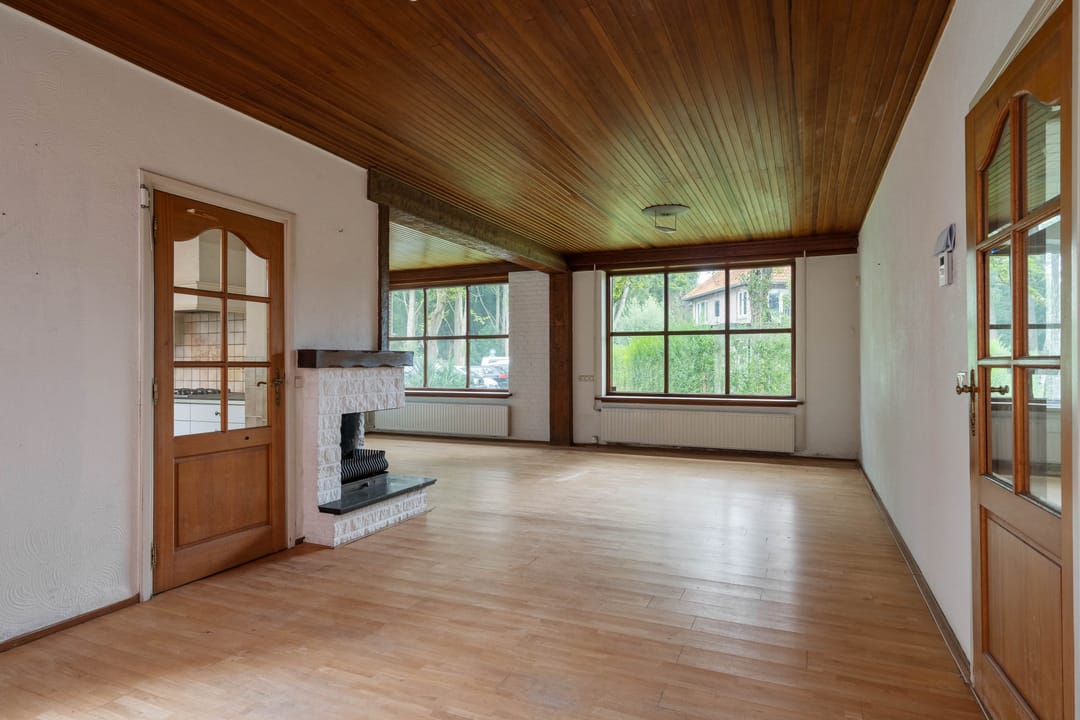 Foto 7 van Slotlaan 106