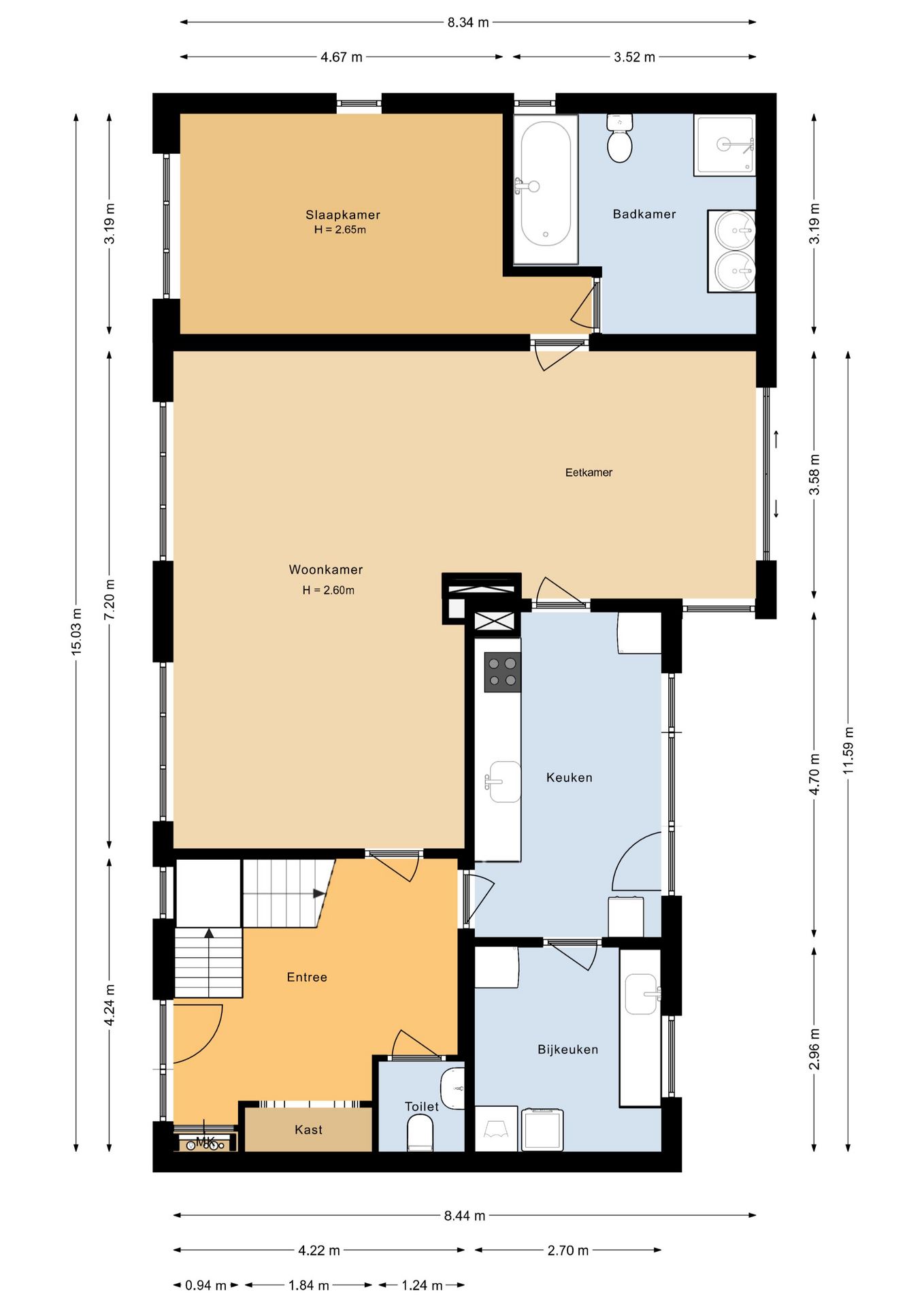 Foto 36 van Slotlaan 106