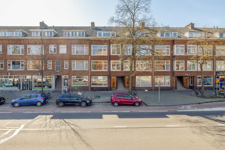 Foto 1 van Franselaan 198-C