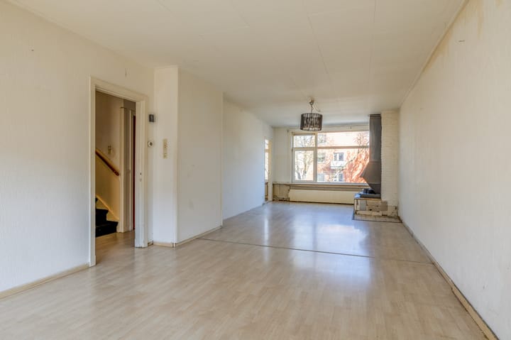 Foto 2 van Franselaan 198-C