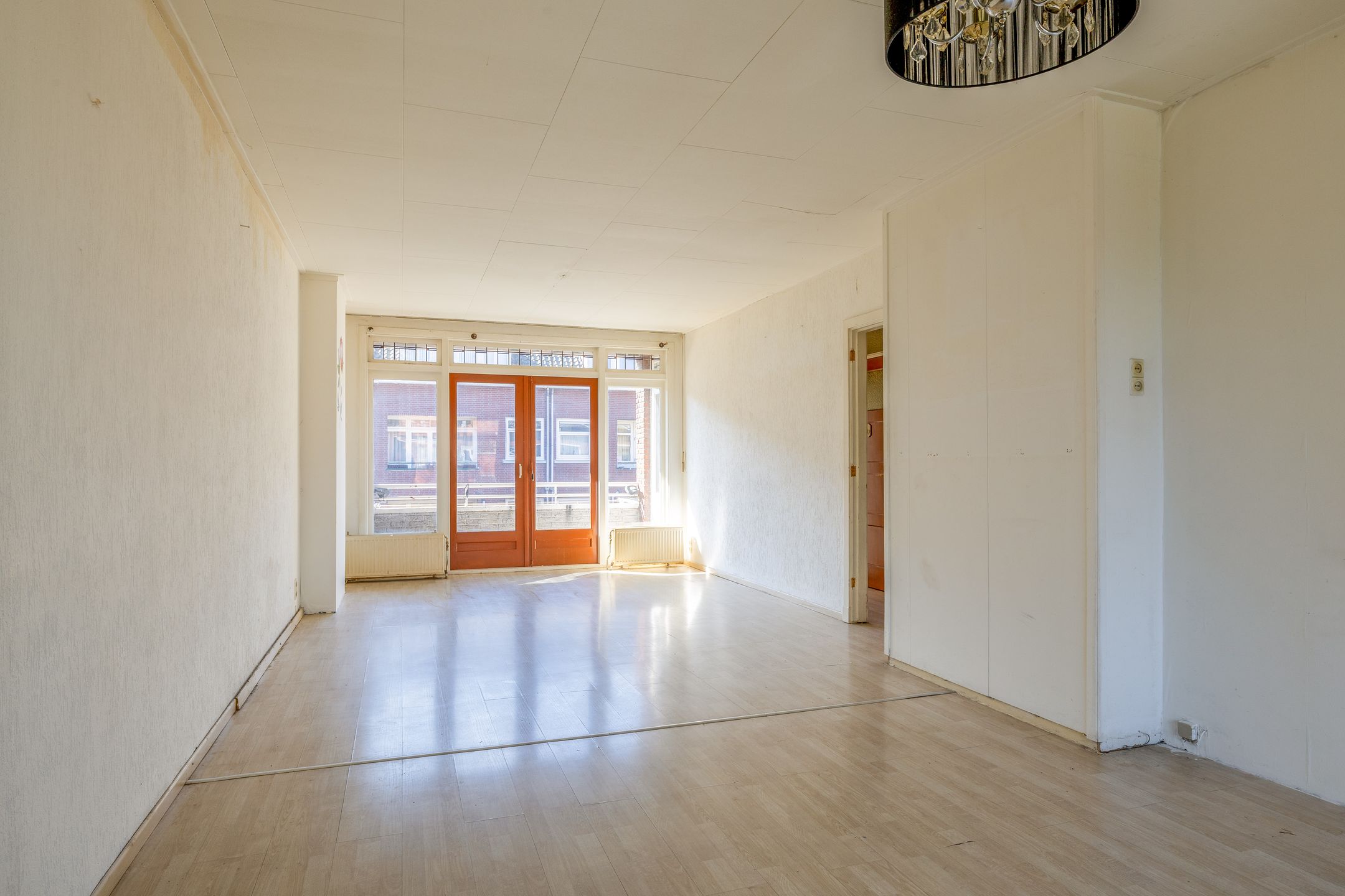 Foto 3 van Franselaan 198-C