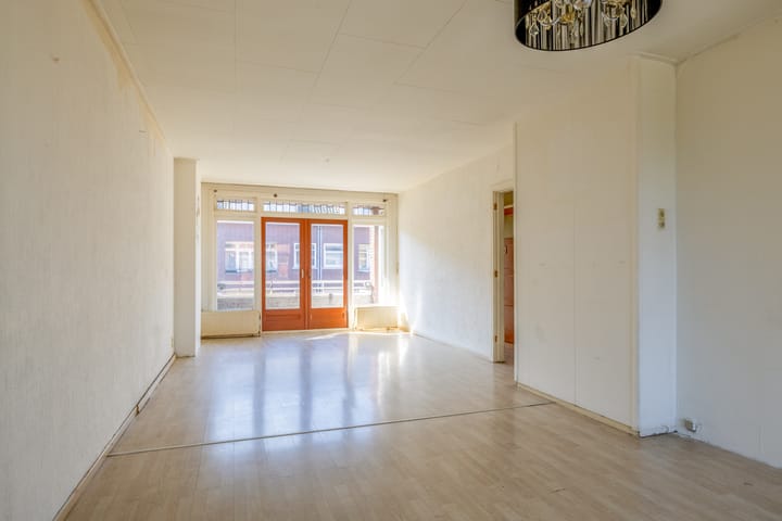 Foto 3 van Franselaan 198-C