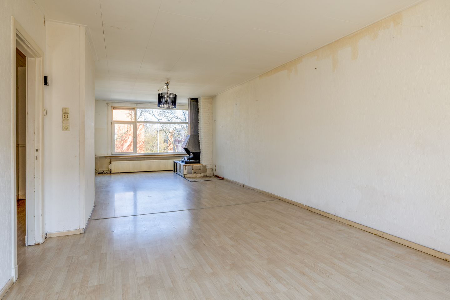 Foto 4 van Franselaan 198-C