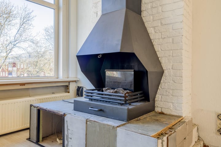 Foto 6 van Franselaan 198-C