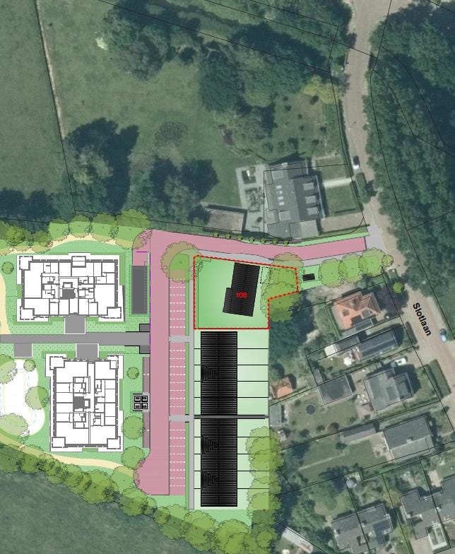 Foto 43 van Slotlaan 106