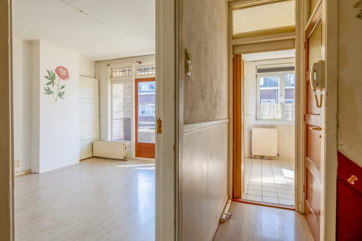 Foto 7 van Franselaan 198-C