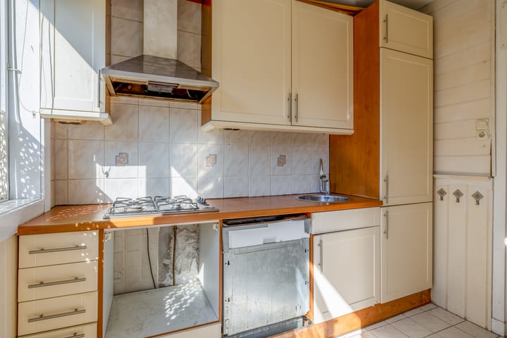 Foto 8 van Franselaan 198-C