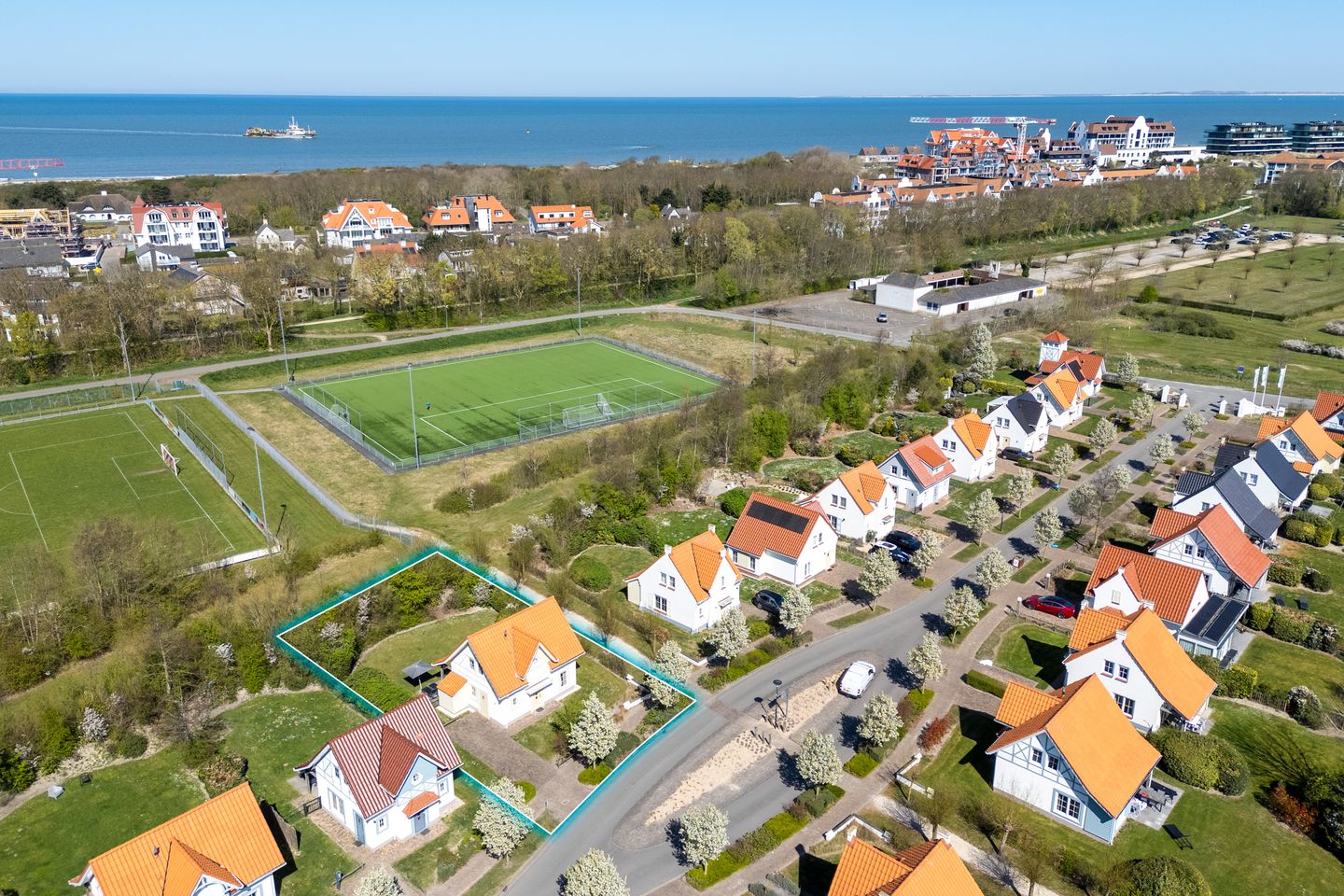 Photo 4 of Laan van Cavelot 18