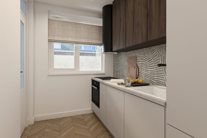 Foto 11 van Franselaan 198-C