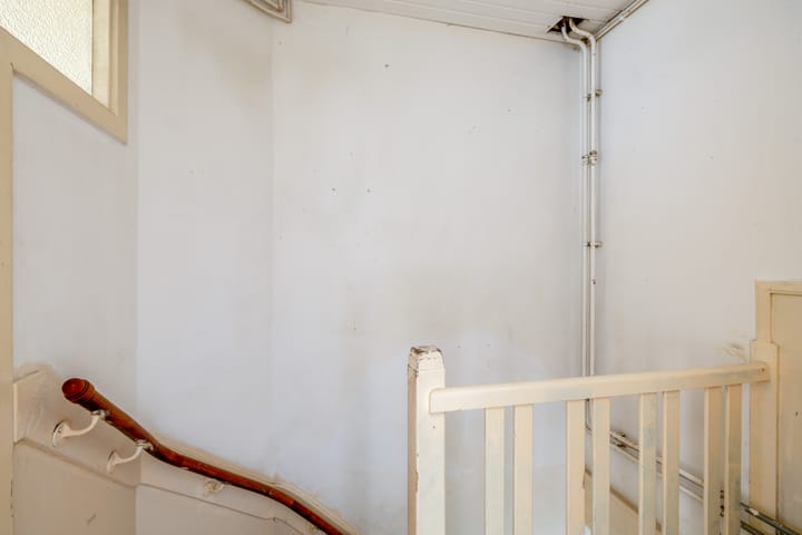 Foto 12 van Franselaan 198-C