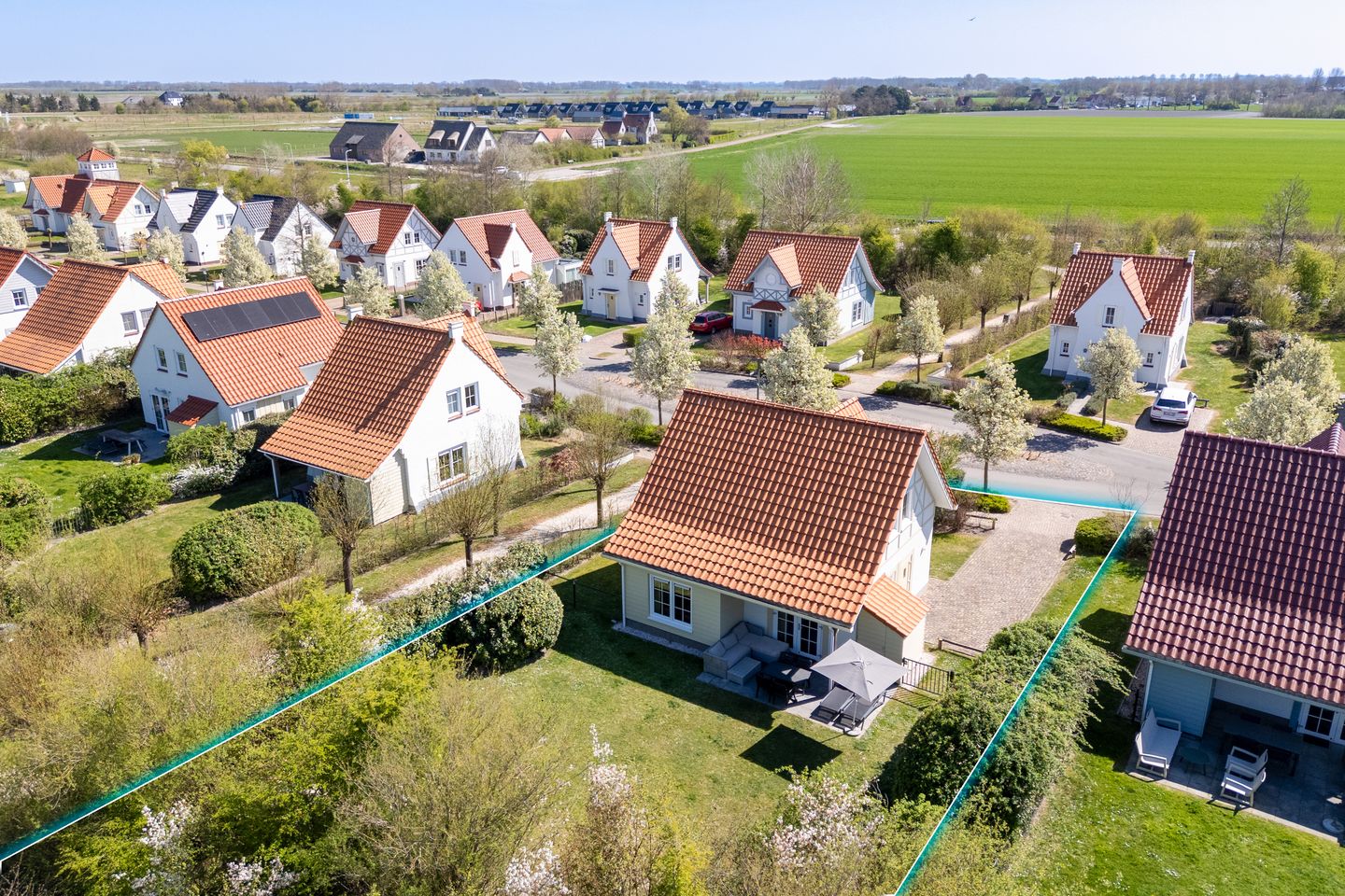 Photo 5 of Laan van Cavelot 18