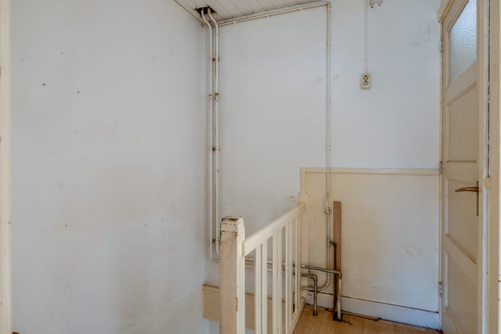 Foto 13 van Franselaan 198-C