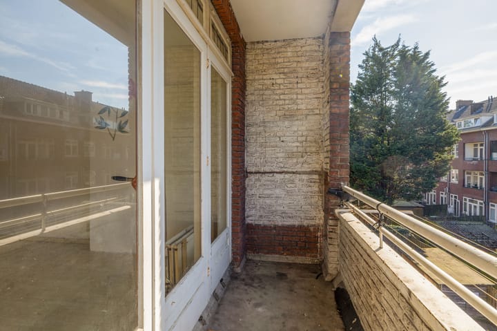 Foto 14 van Franselaan 198-C