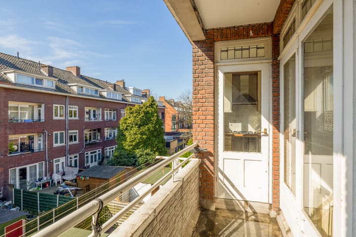 Foto 15 van Franselaan 198-C