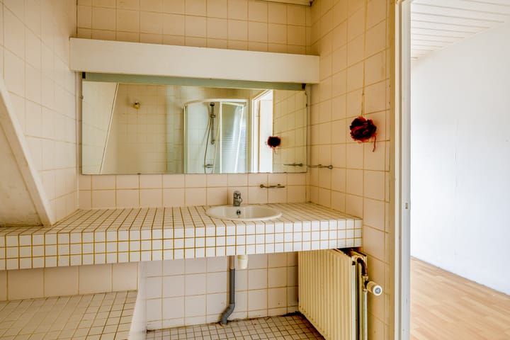 Foto 18 van Franselaan 198-C