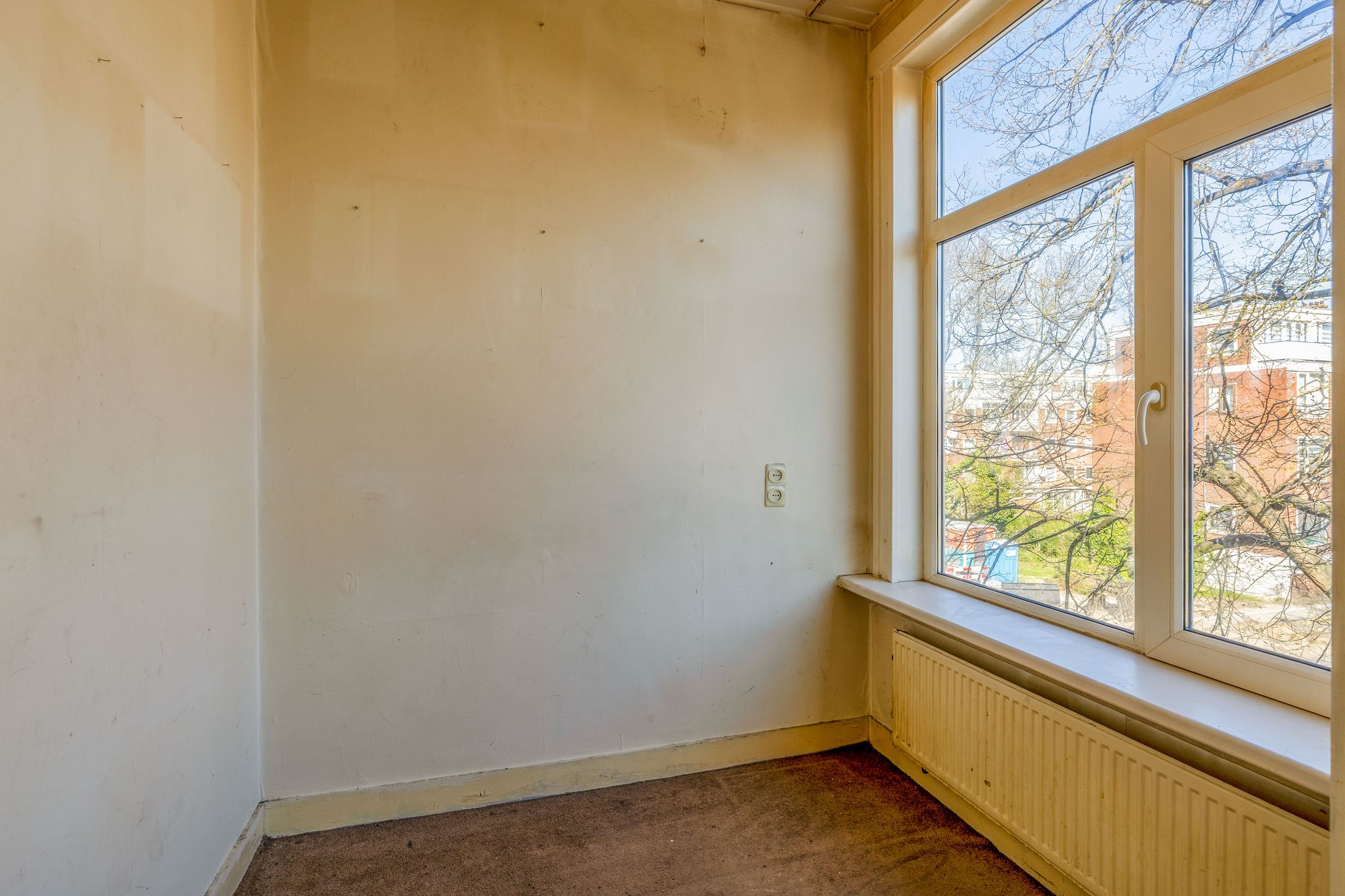 Foto 21 van Franselaan 198-C