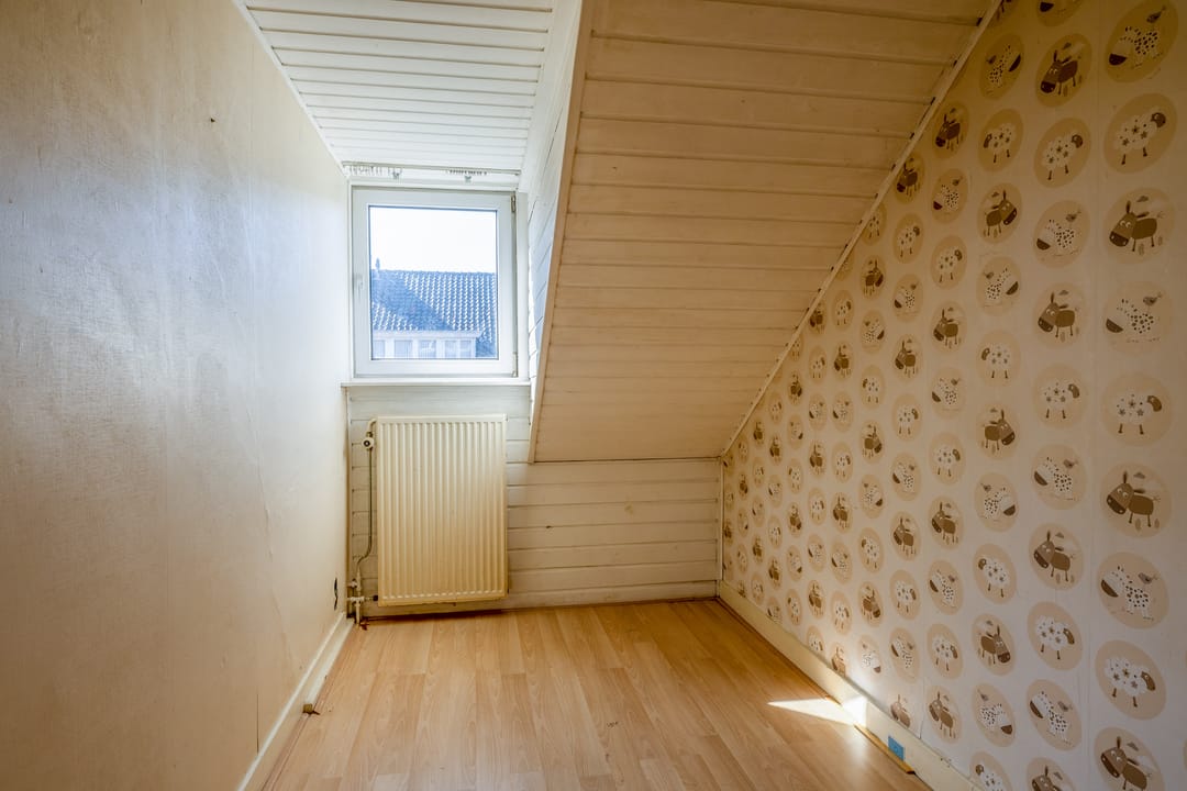 Foto 23 van Franselaan 198-C