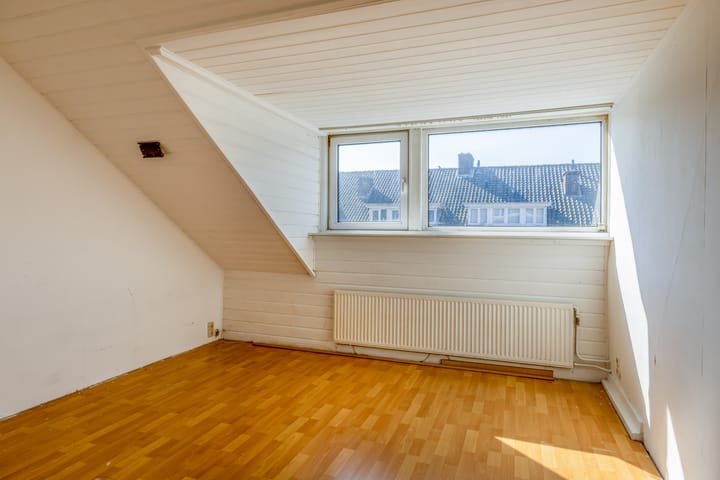 Foto 24 van Franselaan 198-C