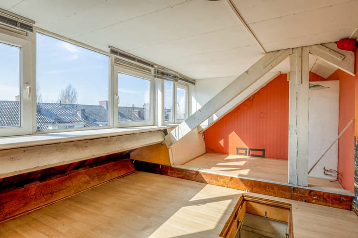 Foto 26 van Franselaan 198-C