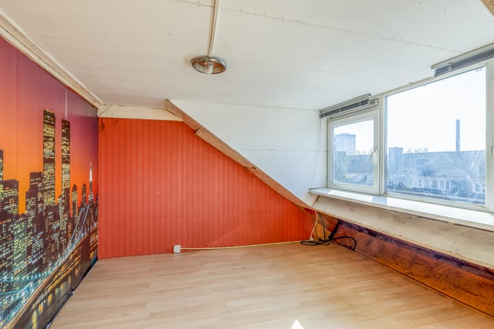 Foto 27 van Franselaan 198-C