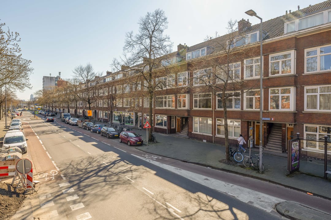 Foto 28 van Franselaan 198-C