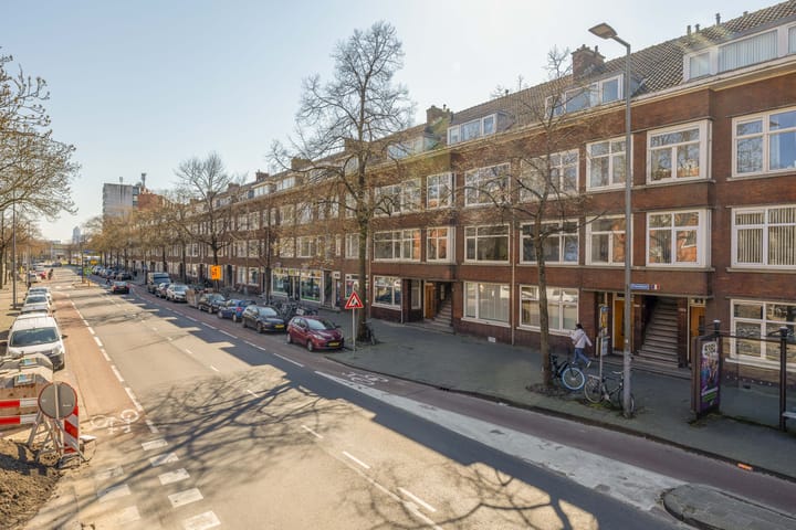 Foto 28 van Franselaan 198-C