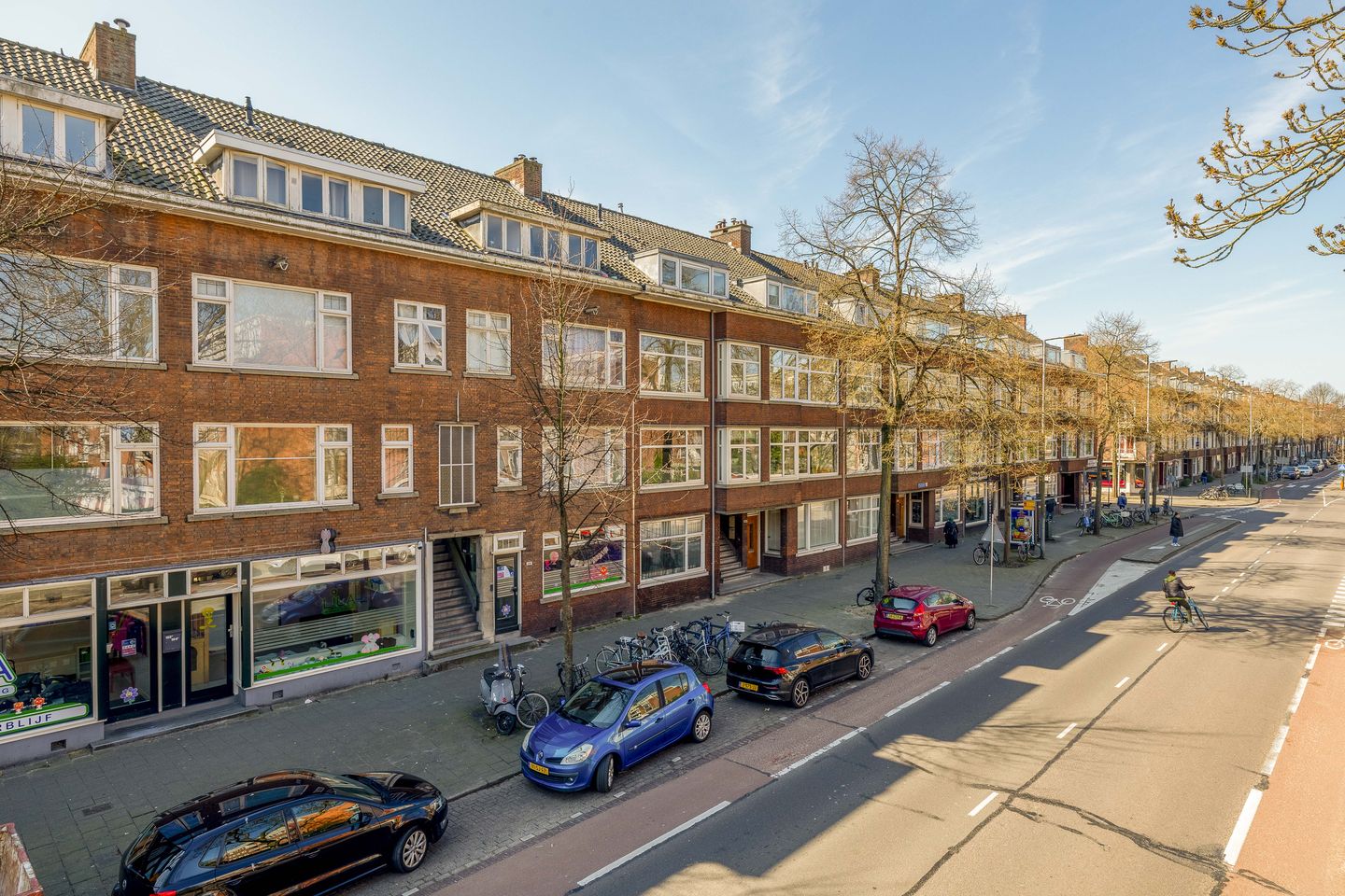 Foto 29 van Franselaan 198-C