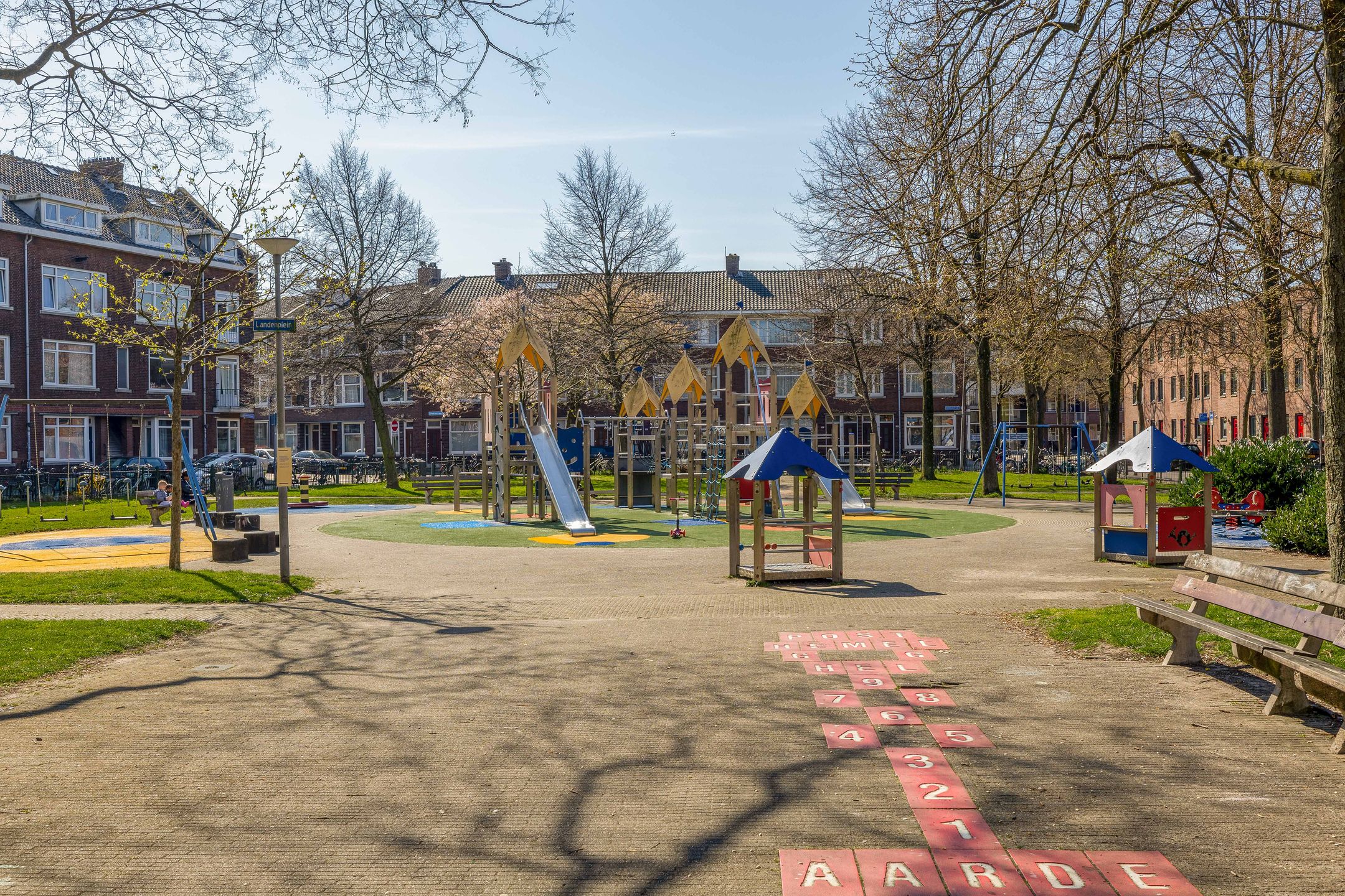 Foto 30 van Franselaan 198-C