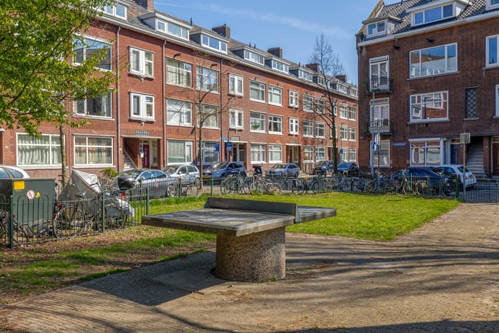 Foto 31 van Franselaan 198-C