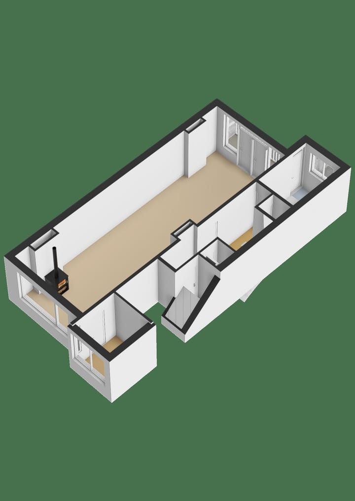 Foto 34 van Franselaan 198-C