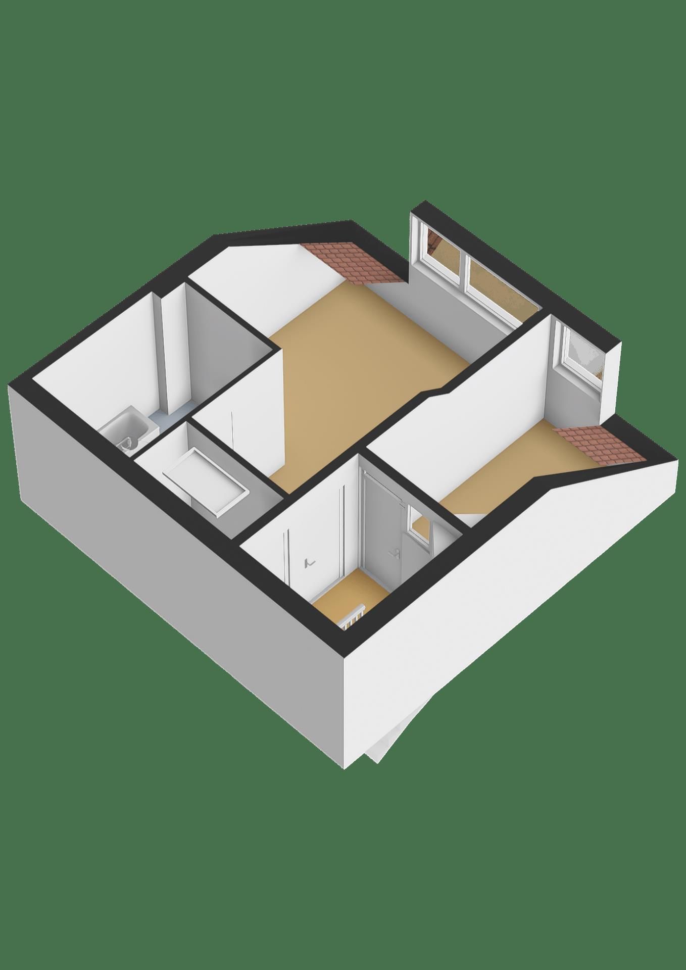 Foto 36 van Franselaan 198-C