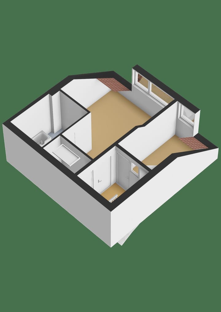 Foto 36 van Franselaan 198-C