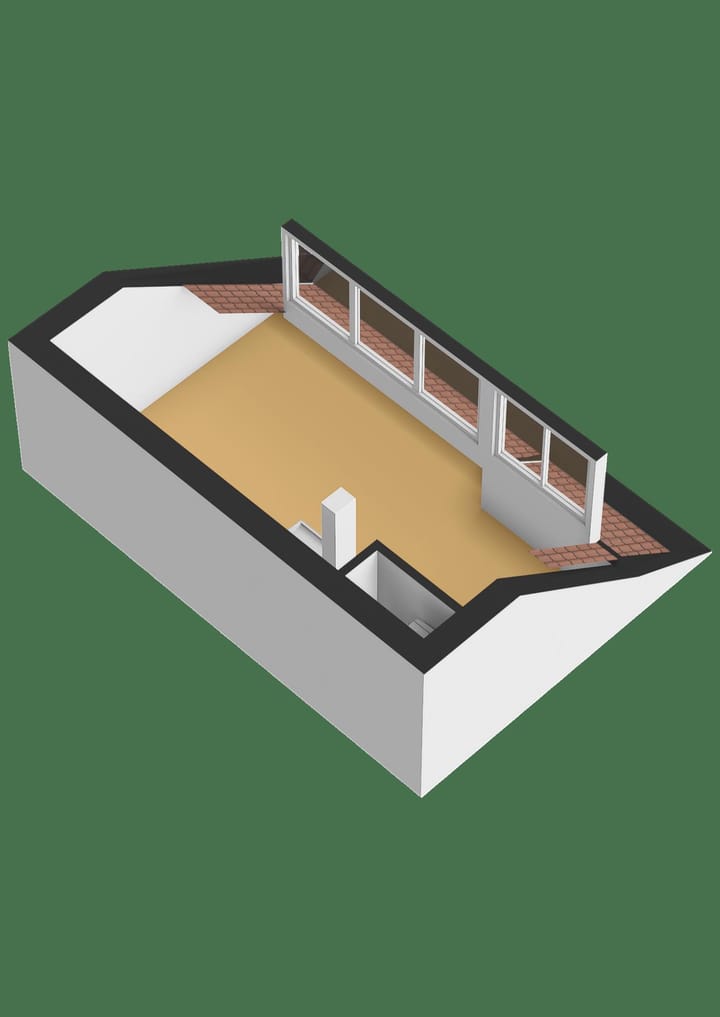 Foto 38 van Franselaan 198-C