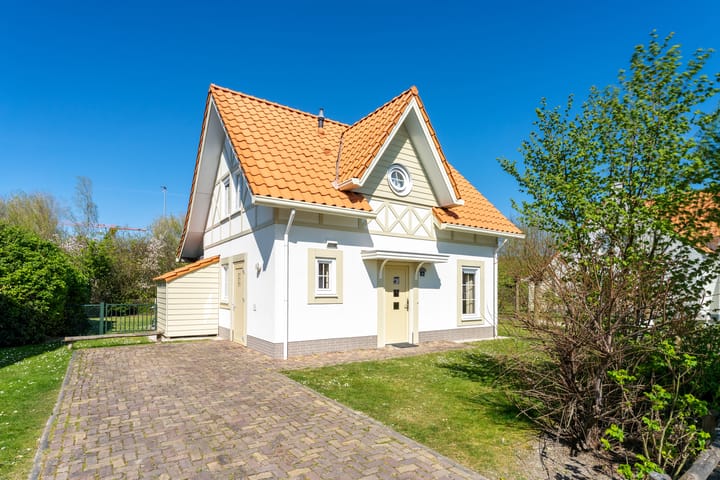 Photo 23 of Laan van Cavelot 18