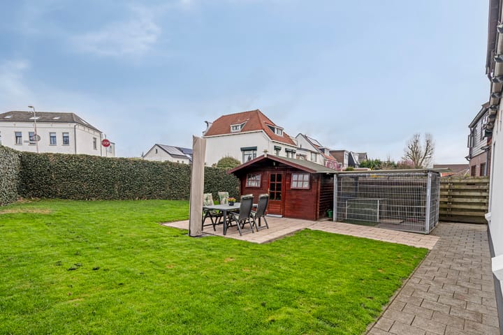 Foto 2 van Parallelweg 2