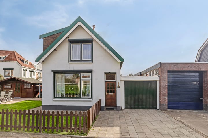 Foto 3 van Parallelweg 2