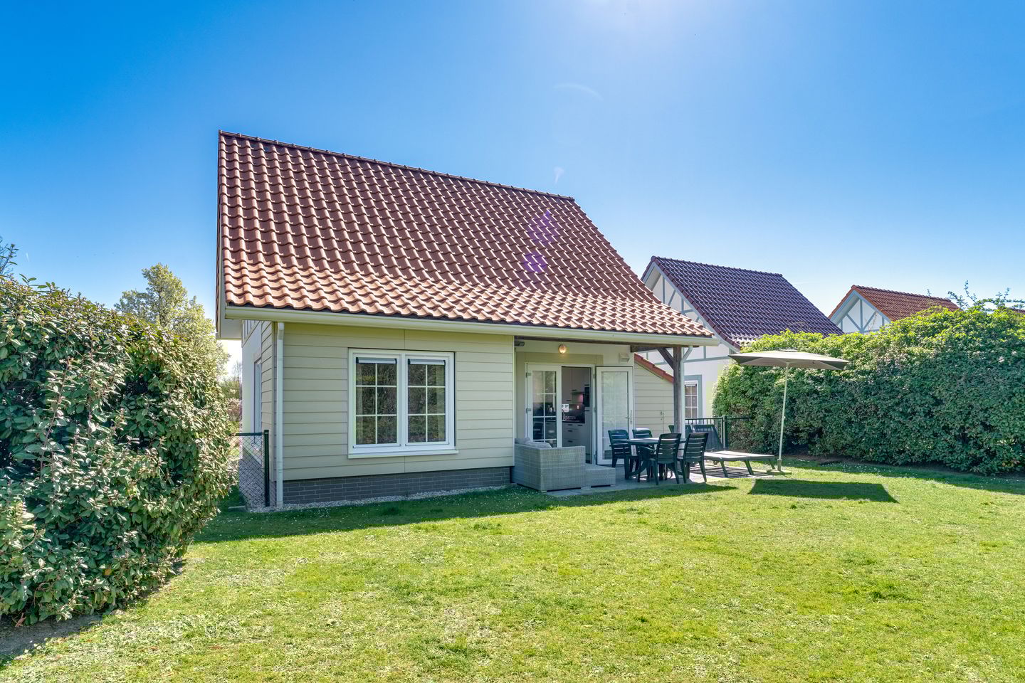 Photo 25 of Laan van Cavelot 18