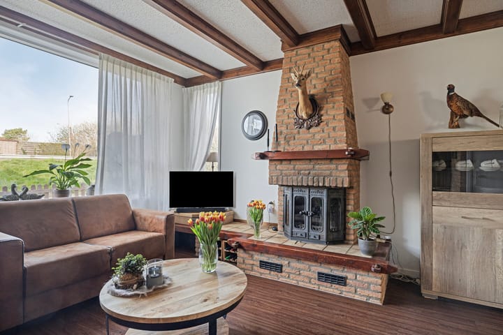 Foto 6 van Parallelweg 2