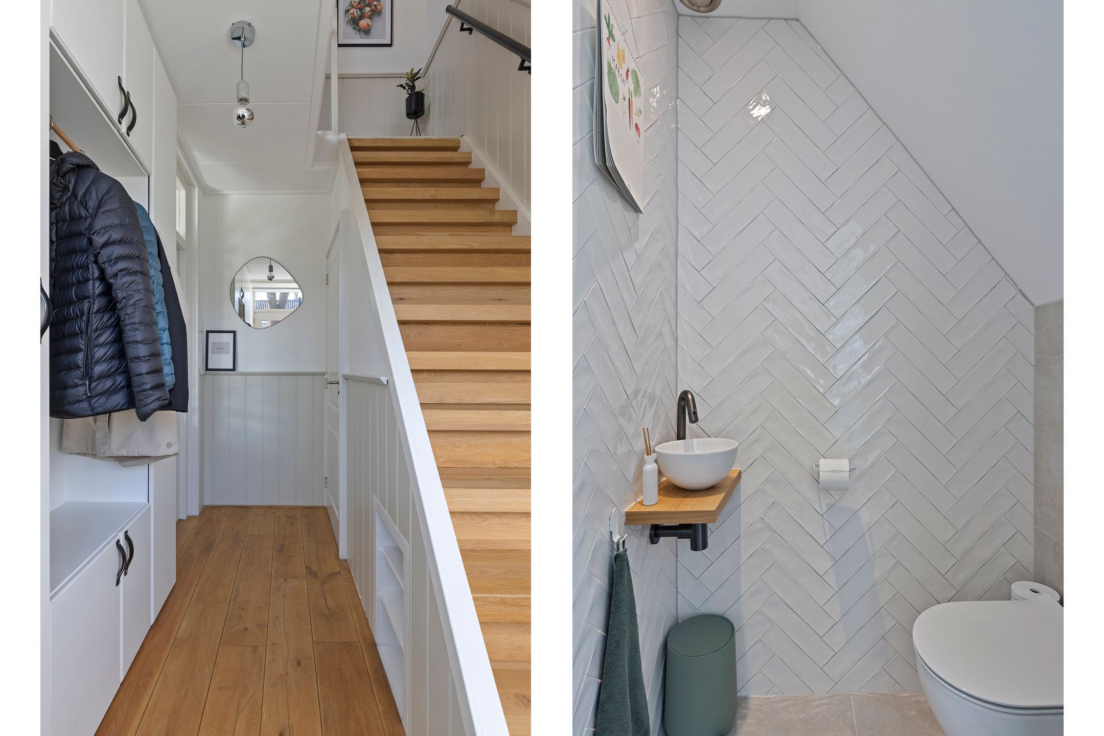 Foto 6 van Warmoeziershof 51