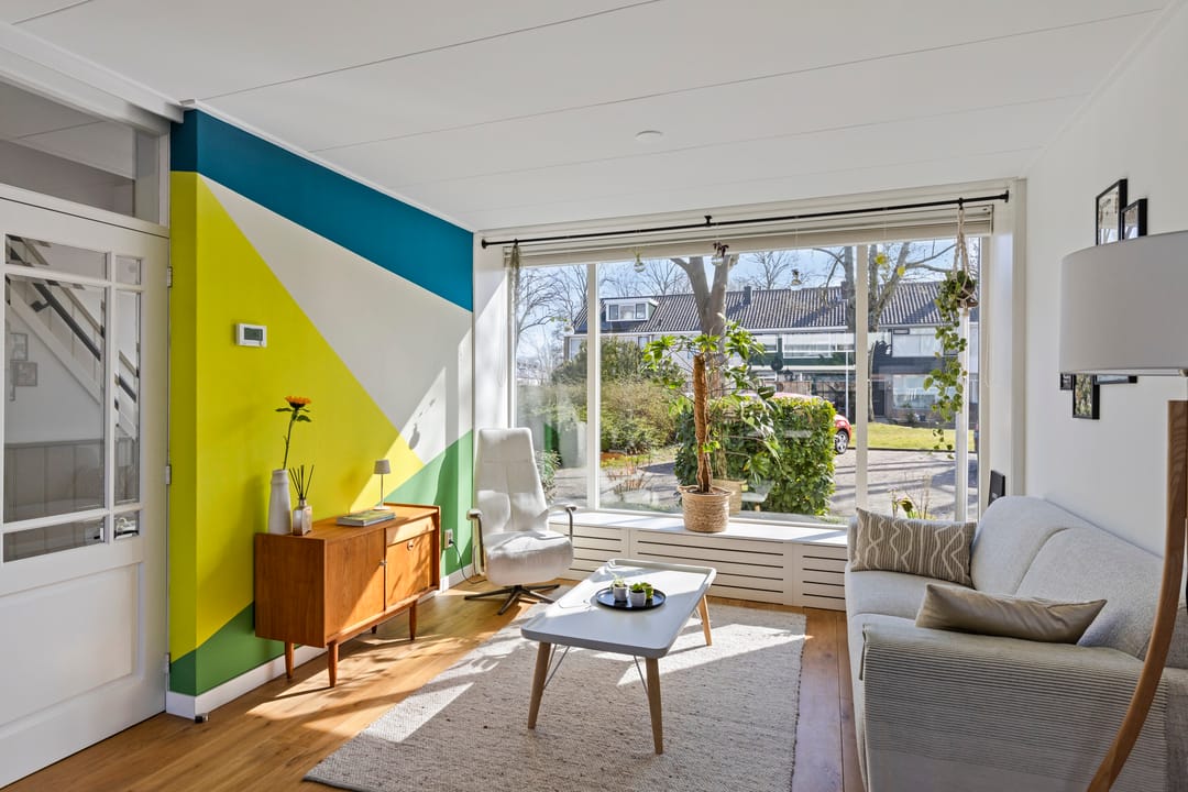 Foto 7 van Warmoeziershof 51