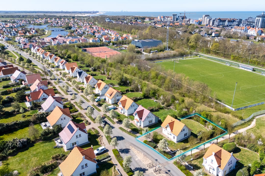 Photo 31 of Laan van Cavelot 18