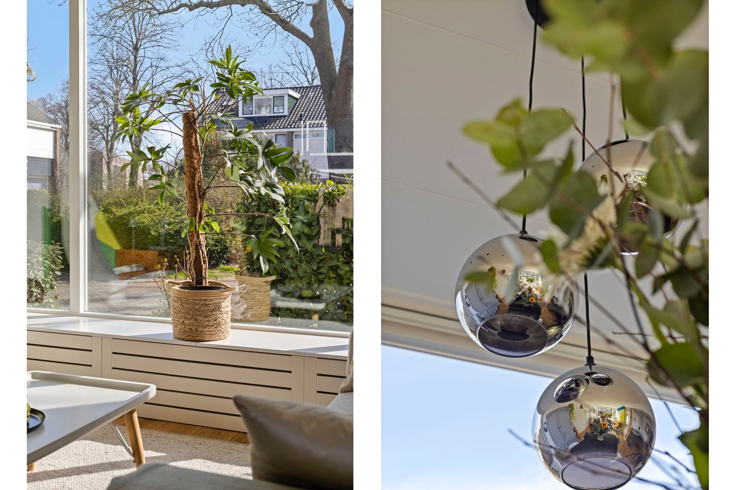 Foto 10 van Warmoeziershof 51