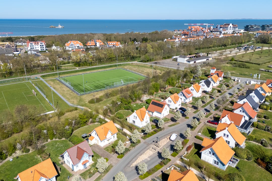 Photo 32 of Laan van Cavelot 18