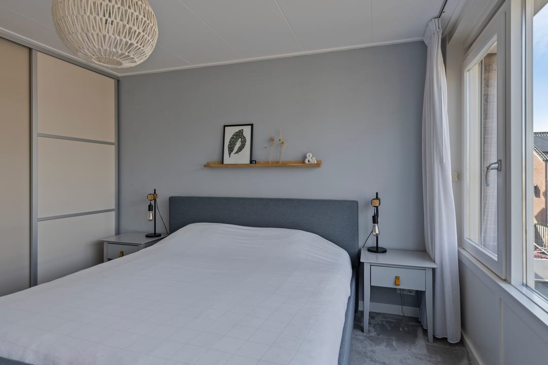 Foto 13 van Warmoeziershof 51