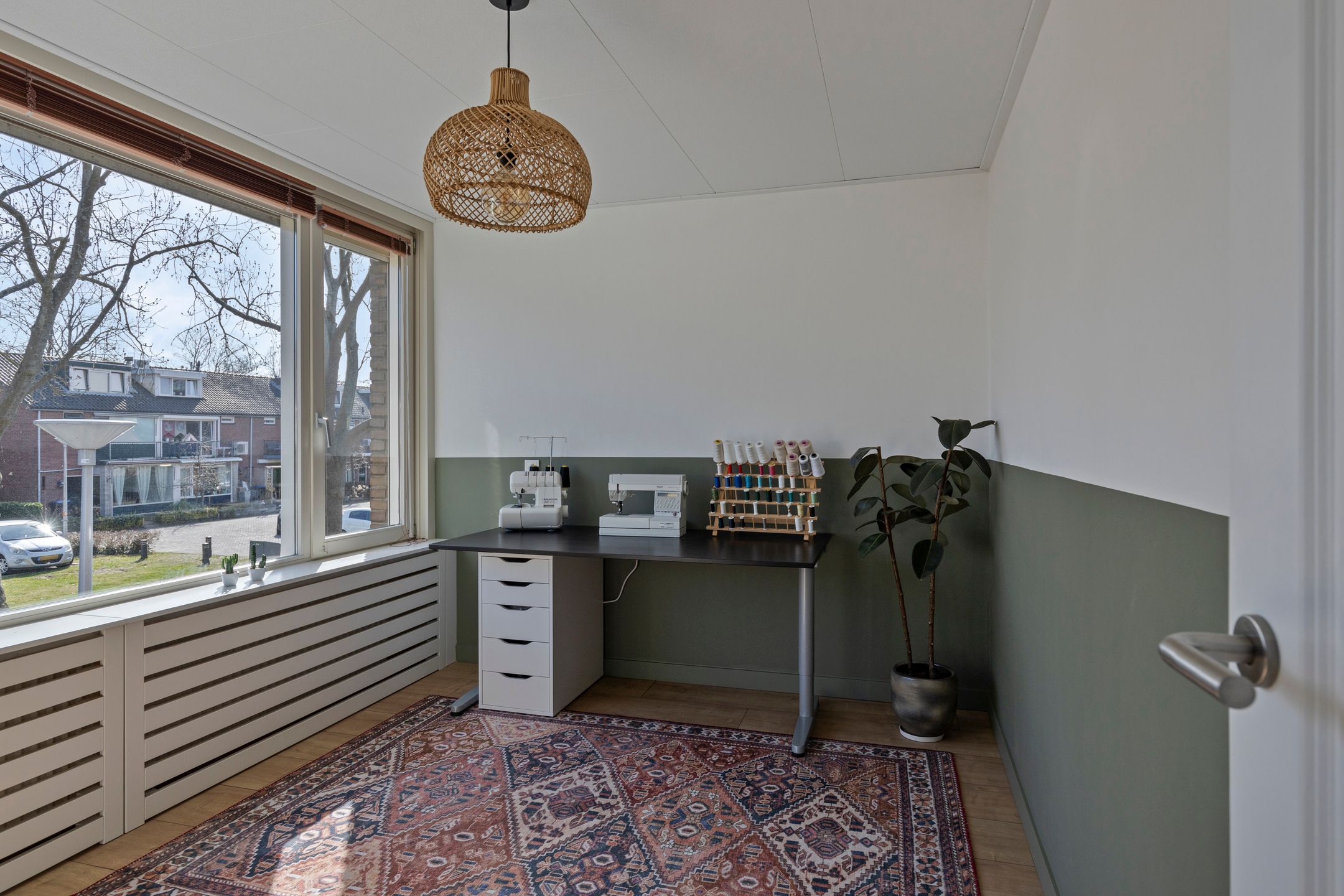 Foto 15 van Warmoeziershof 51