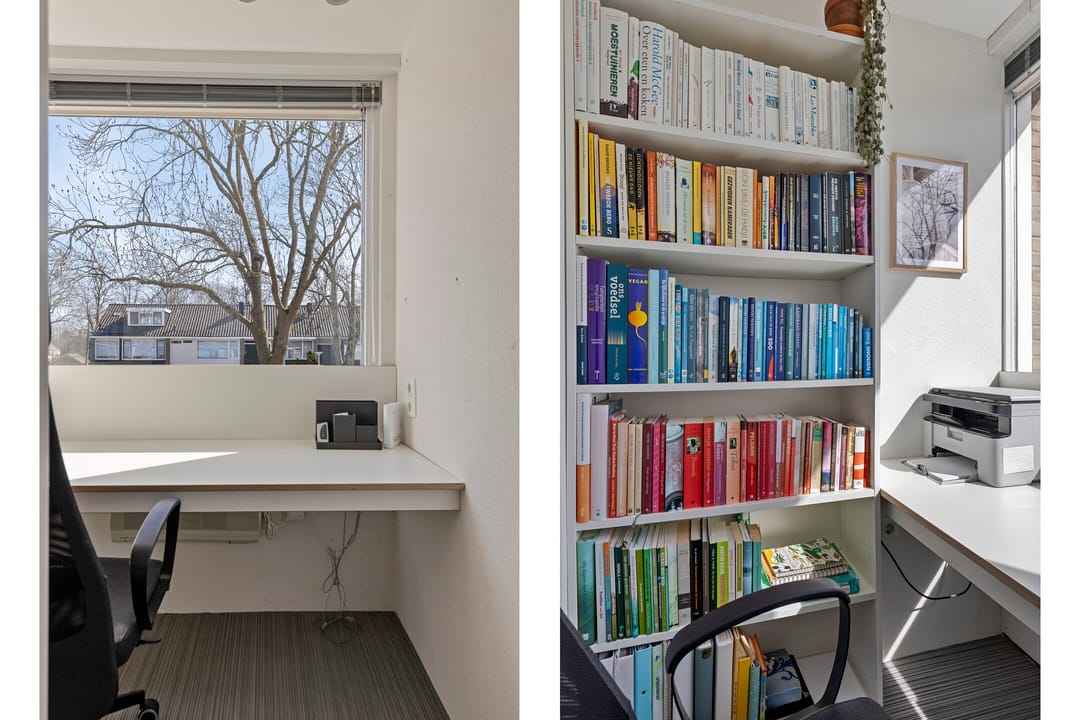 Foto 16 van Warmoeziershof 51